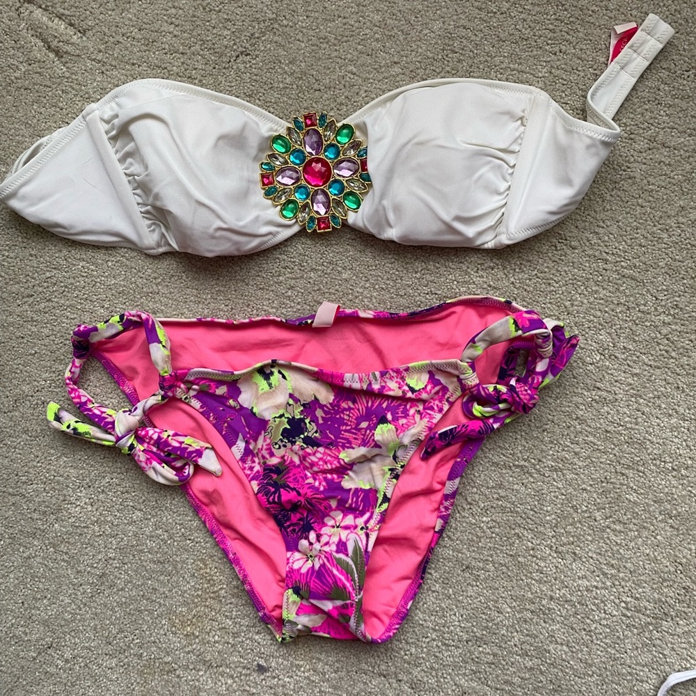 Victorias Secret Binkini